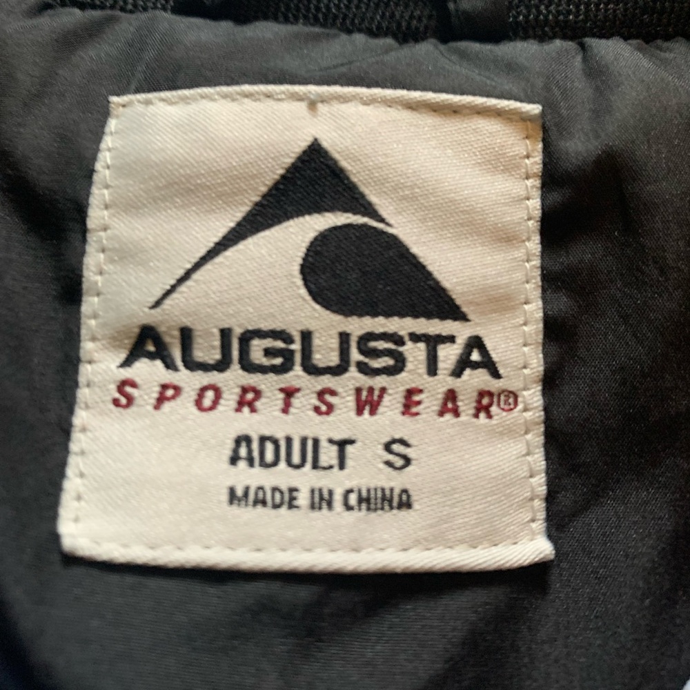Augusta Custom Sweatshirt - Picture 3 of 4